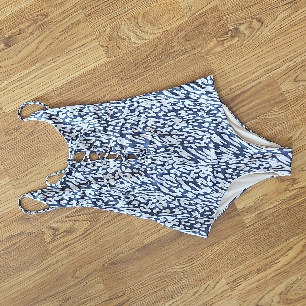 Tavik One Piece Swimsuit